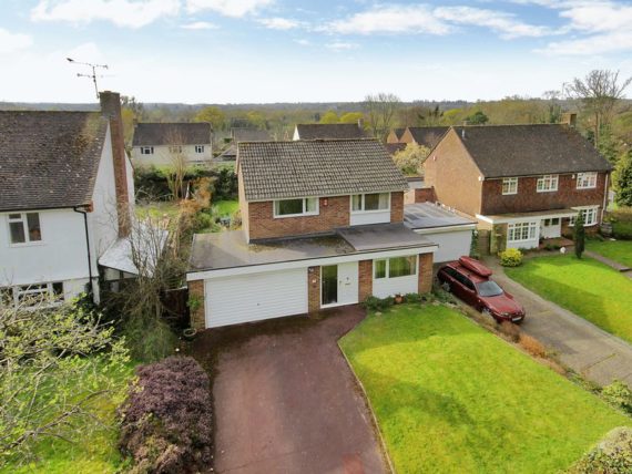 4 Bedroom Detached